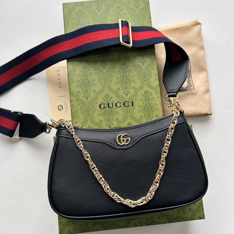 G*u*i satchel bags